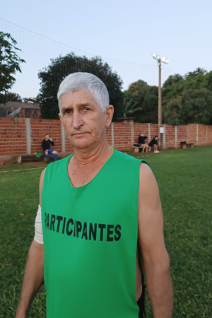 Paulinho Pedreiro